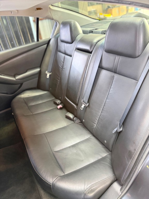 2012 Nissan Altima Image 17