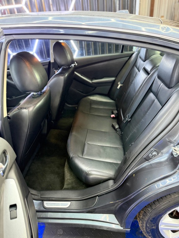 2012 Nissan Altima Image 18