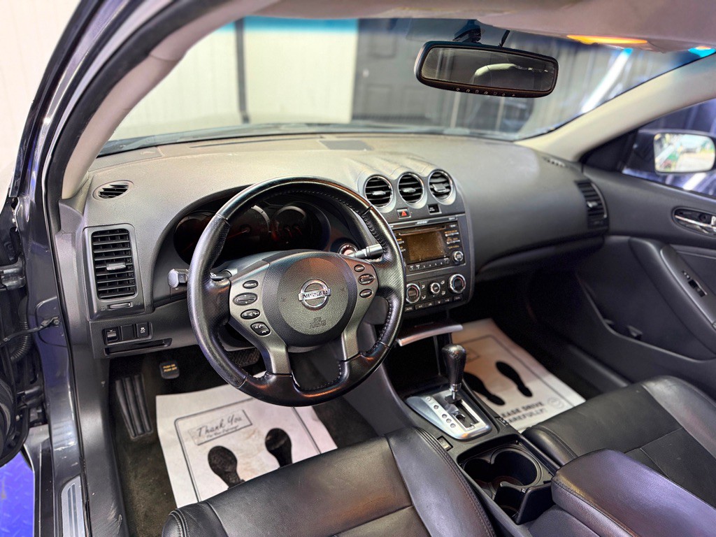 2012 Nissan Altima Image 20