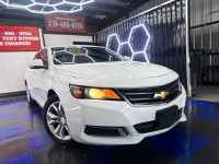 Image for 2016 Chevrolet Impala LT ID: 7568480