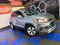 Image for 2019 Chevrolet Trax 1LT ID: 7570267