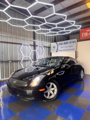 Image for 2007 INFINITI G35  ID: 7574128