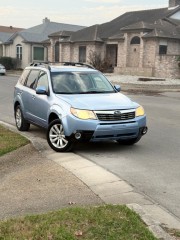 Image for 2009 Subaru Forester 2.5 X PREMIUM ID: 7576898