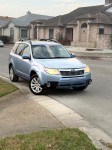 Image for 2009 Subaru Forester 2.5 X PREMIUM ID: 7576898