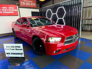 Image for 2011 Dodge Charger R/T ID: 7597689