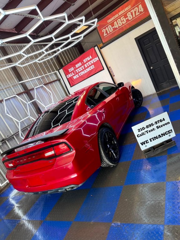 2011 Dodge Charger Image 27