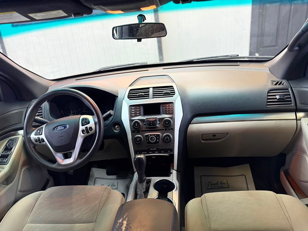 2015 Ford Explorer Image 6