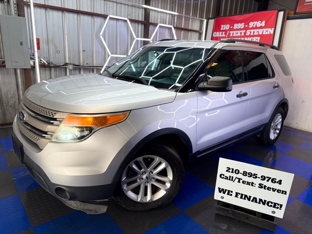 2015 Ford