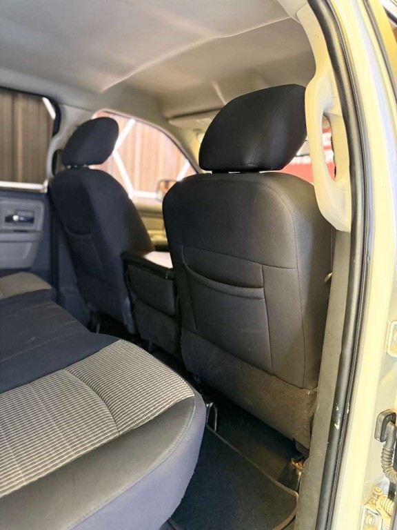 2011 Dodge Ram 1500 Image 13