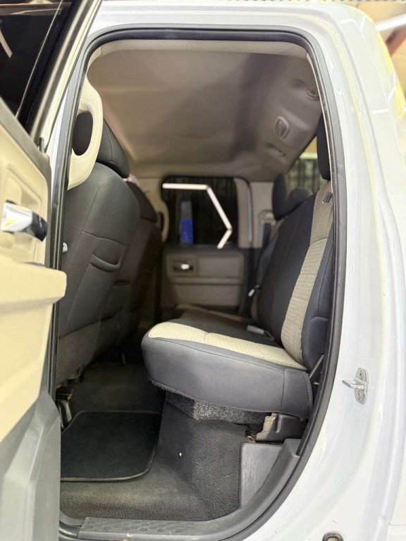2011 Dodge Ram 1500 Image 15