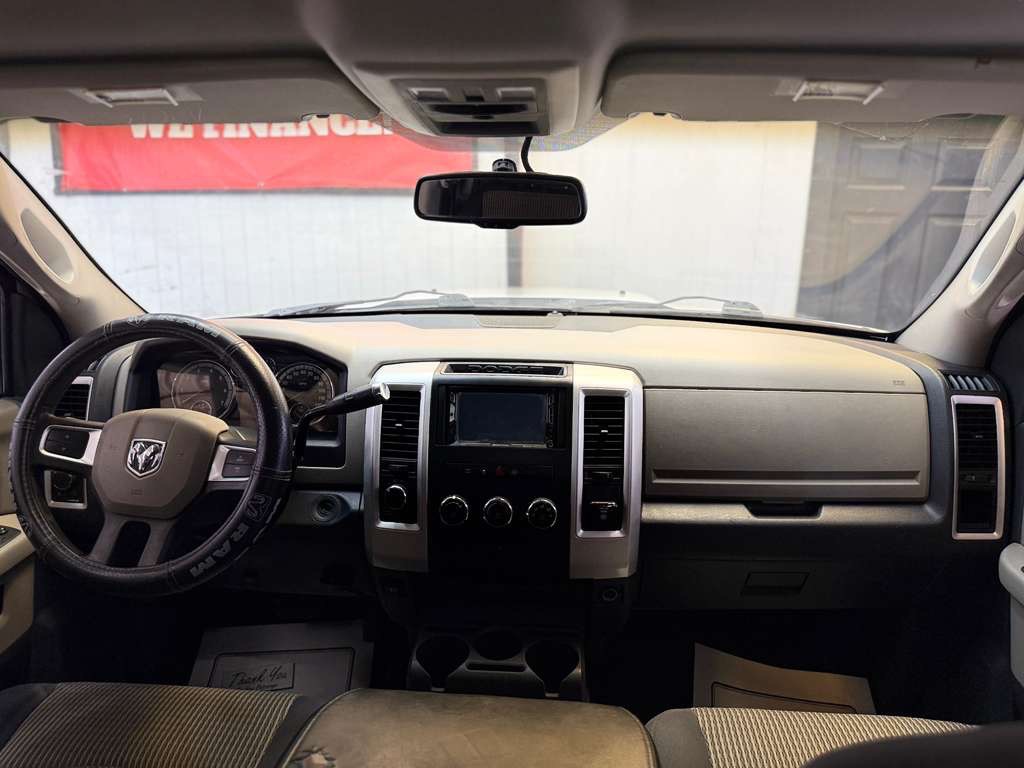 2011 Dodge Ram 1500 Image 18