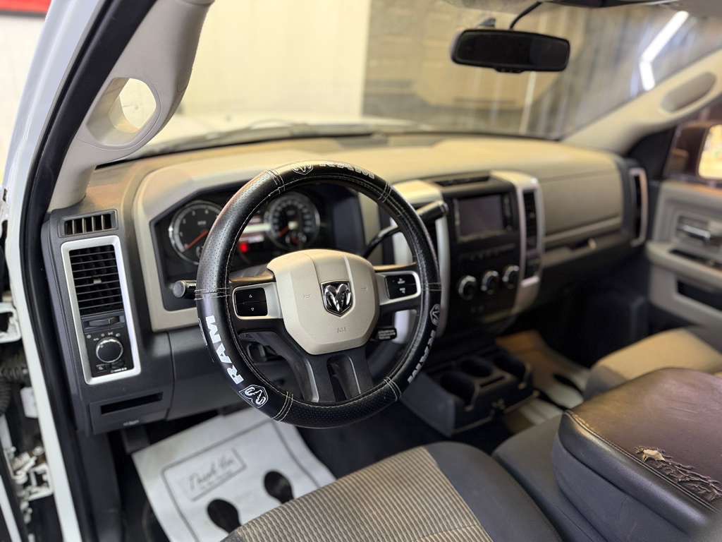 2011 Dodge Ram 1500 Image 19