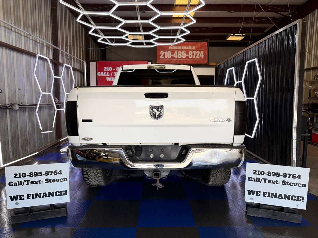 2011 Dodge Ram 1500 Image 24