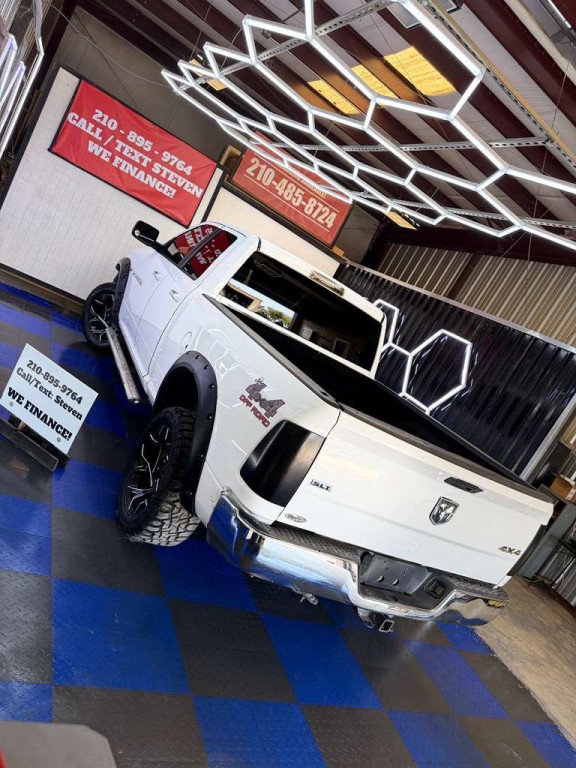 2011 Dodge Ram 1500 Image 26