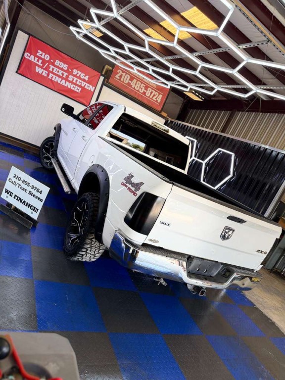 2011 Dodge Ram 1500 Image 27