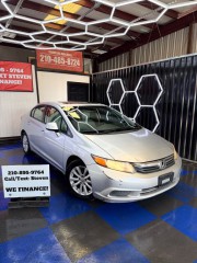 Image for 2012 Honda Civic EX ID: 7666209