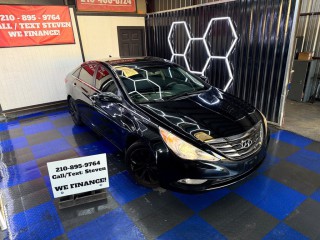 Image for 2011 Hyundai Sonata SE ID: 7694047
