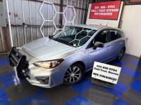 Image for 2018 Subaru Impreza  ID: 7717667