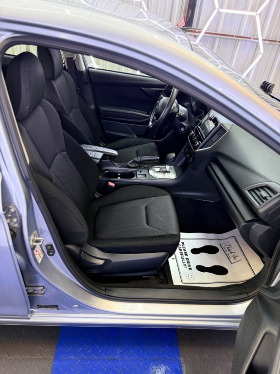 2018 Subaru Impreza Image 14
