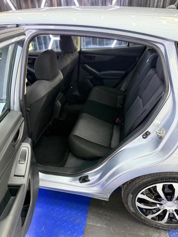 2018 Subaru Impreza Image 16