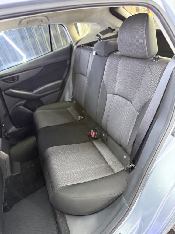 2018 Subaru Impreza Image 17
