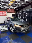 Image for 2014 Volkswagen Passat SE ID: 7717761