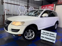 Image for 2008 Volkswagen Touareg V6 ID: 7717772