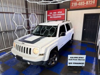 Image for 2016 Jeep Patriot Sport ID: 7717776