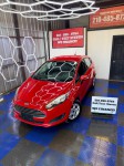 Image for 2014 Ford Fiesta SE ID: 7718081