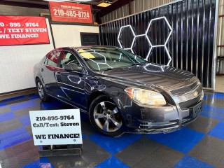 Image for 2011 Chevrolet Malibu 1LT ID: 7728577