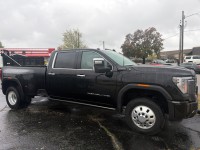 Image for 2024 GMC Sierra 3500 DENALI ULTIMATE ID: 5968258