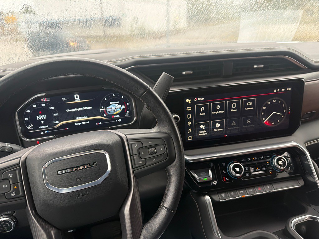 2024 GMC Sierra Image 6