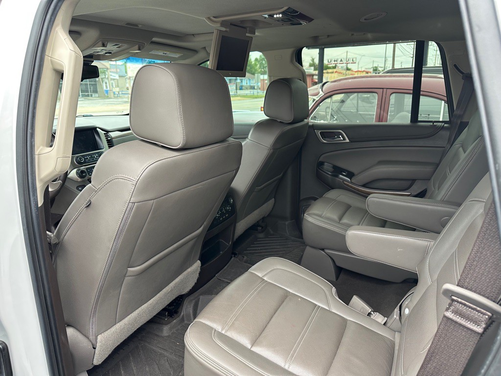 2019 GMC Yukon Image 5