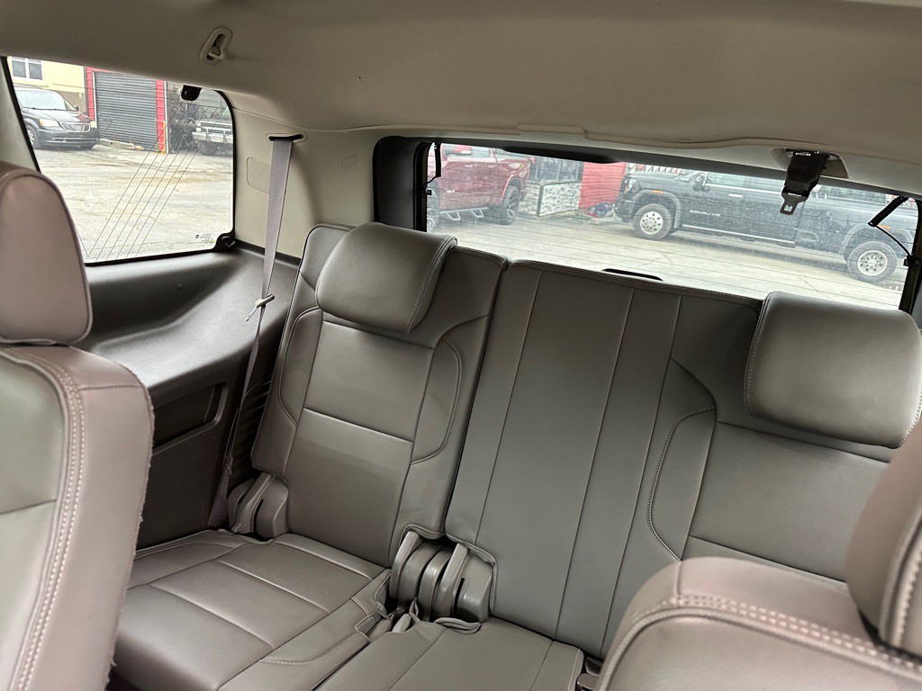 2019 GMC Yukon Image 6