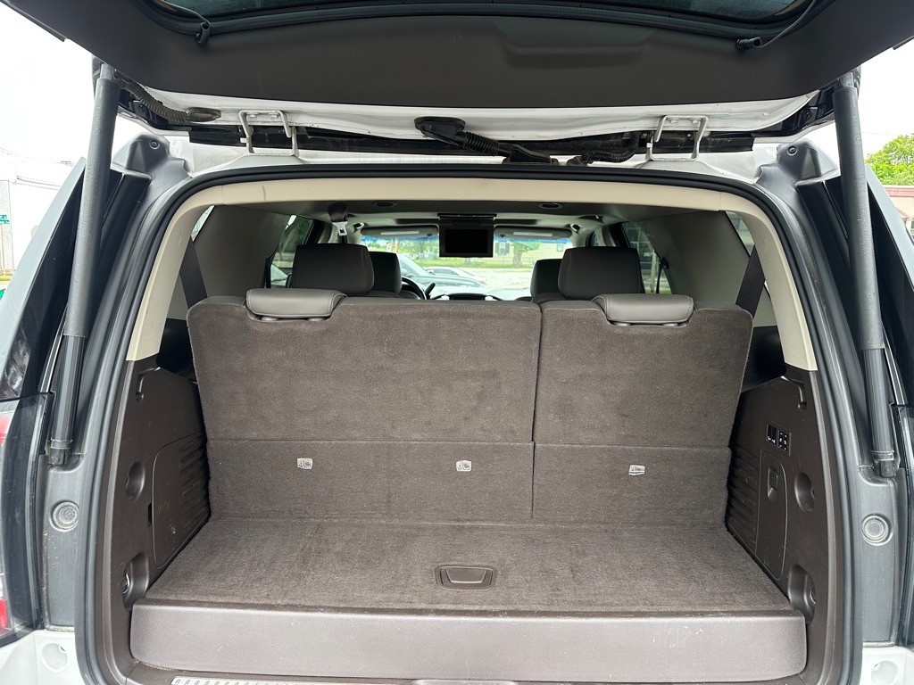 2019 GMC Yukon Image 8