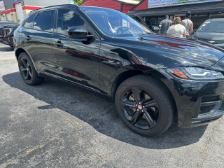 Image for 2019 Jaguar F-PACE R - Sport ID: 6586310