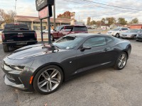 Image for 2016 Chevrolet Camaro LT ID: 6683952