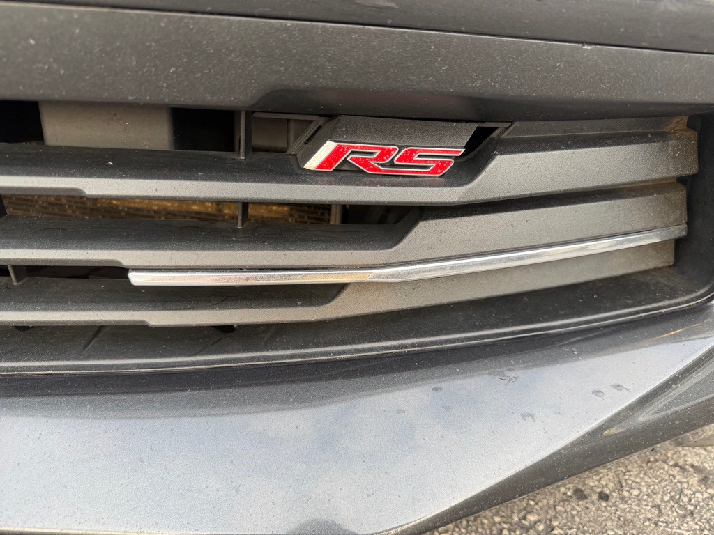 2016 Chevrolet Camaro Image 5