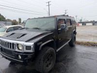 Image for 2003 HUMMER H2  ID: 6778617