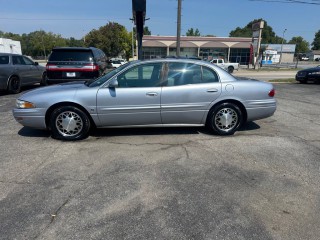 Image for 2004 Buick LeSabre Limited ID: 6852057