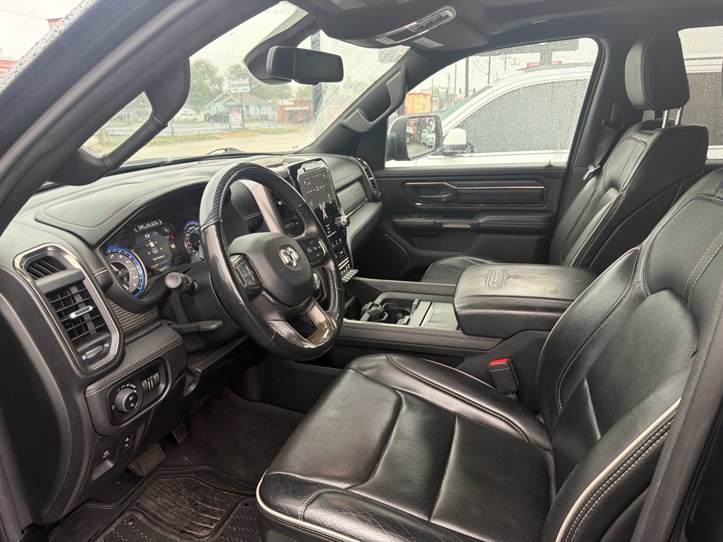 2020 RAM 1500 Image 7