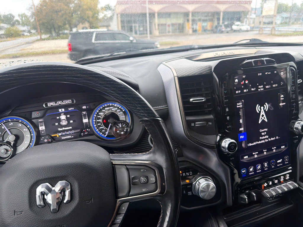 2020 RAM 1500 Image 2
