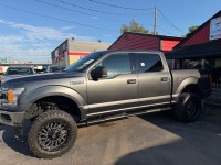Image for 2019 Ford F-150 Supercrew ID: 6895388