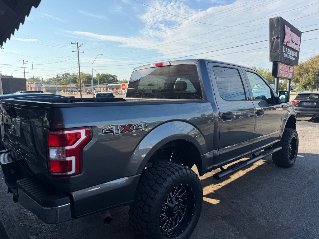 2019 Ford F-150 Image 5