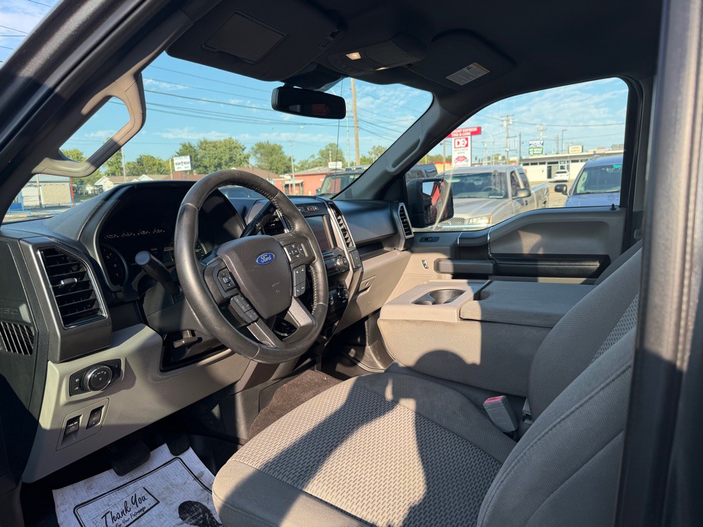 2019 Ford F-150 Image 6