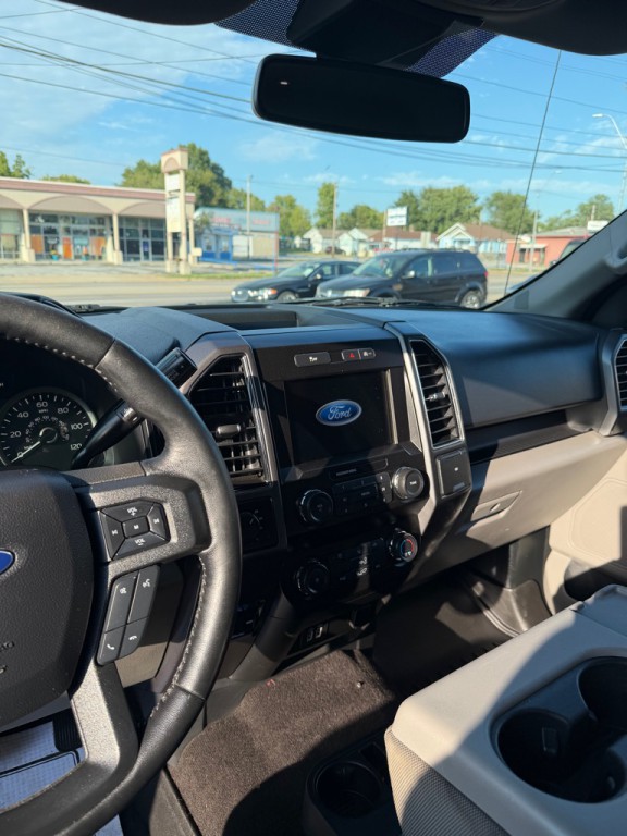 2019 Ford F-150 Image 7