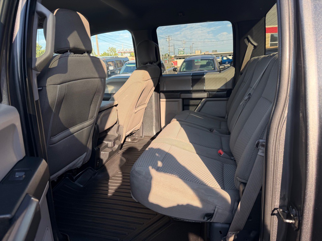 2019 Ford F-150 Image 9