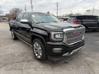 Image for 2017 GMC Sierra 1500 DENALI ID: 6931008