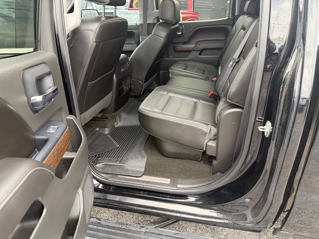 2017 GMC Sierra Image 6