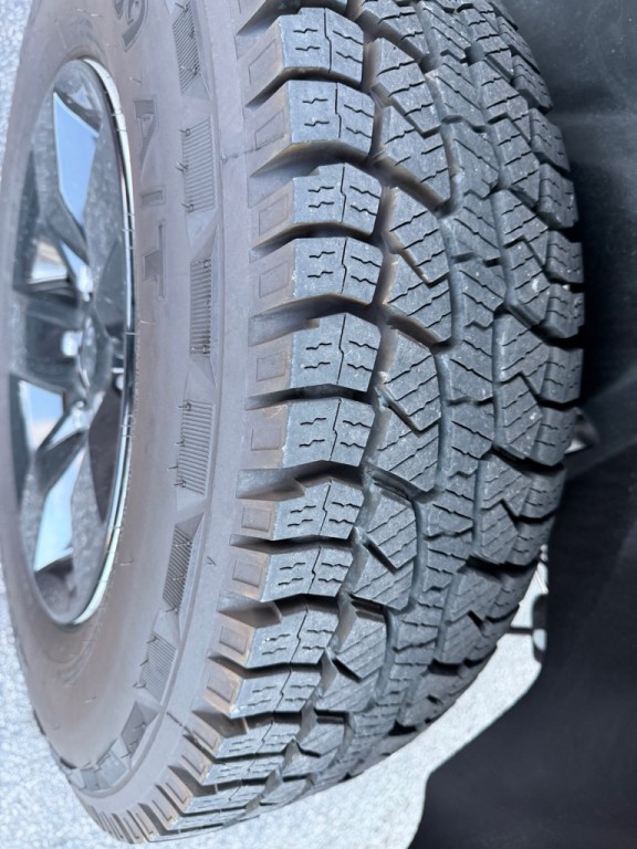 2013 RAM 1500 Image 5